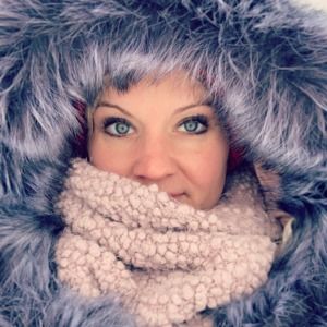 Meet your Posher, Jill